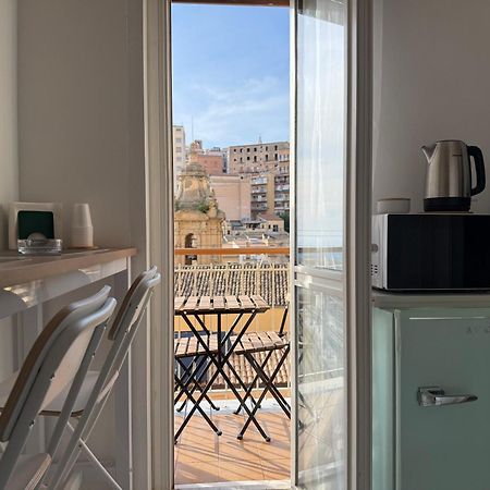 B&B Miravalle Agrigento Eksteriør bilde
