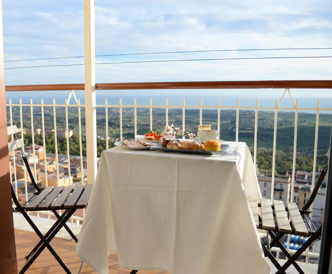 B&B Miravalle Agrigento Eksteriør bilde