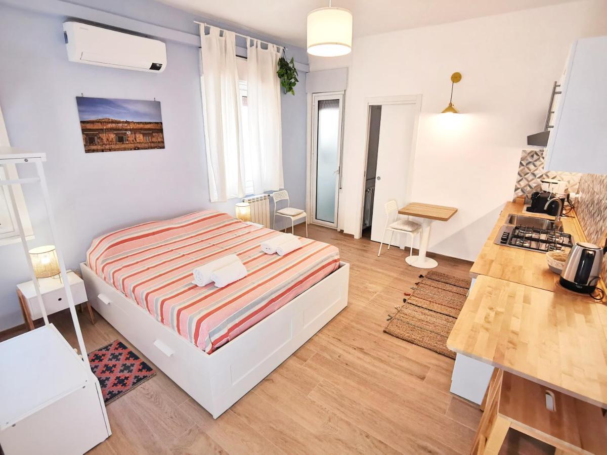 B&B Miravalle Agrigento Eksteriør bilde
