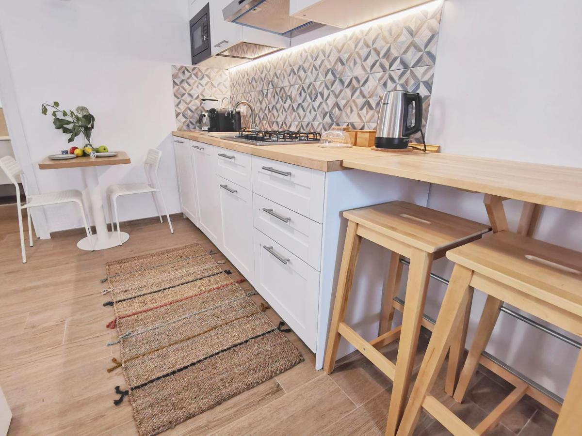 B&B Miravalle Agrigento Eksteriør bilde