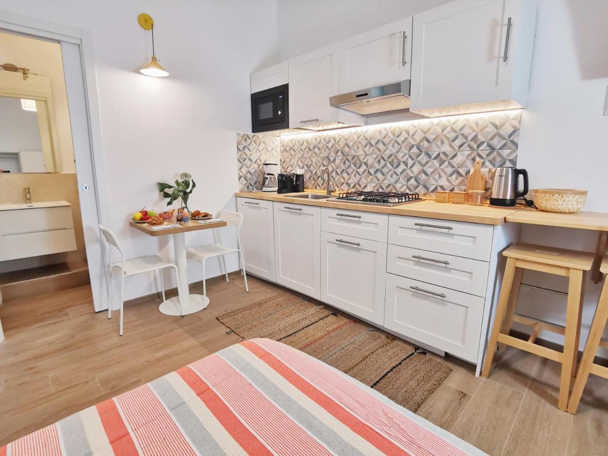 B&B Miravalle Agrigento Eksteriør bilde