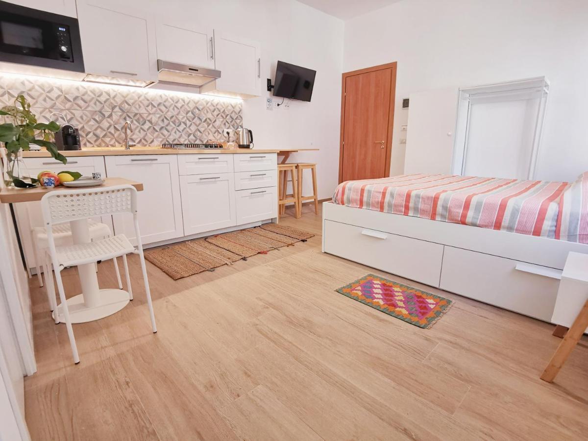 B&B Miravalle Agrigento Eksteriør bilde