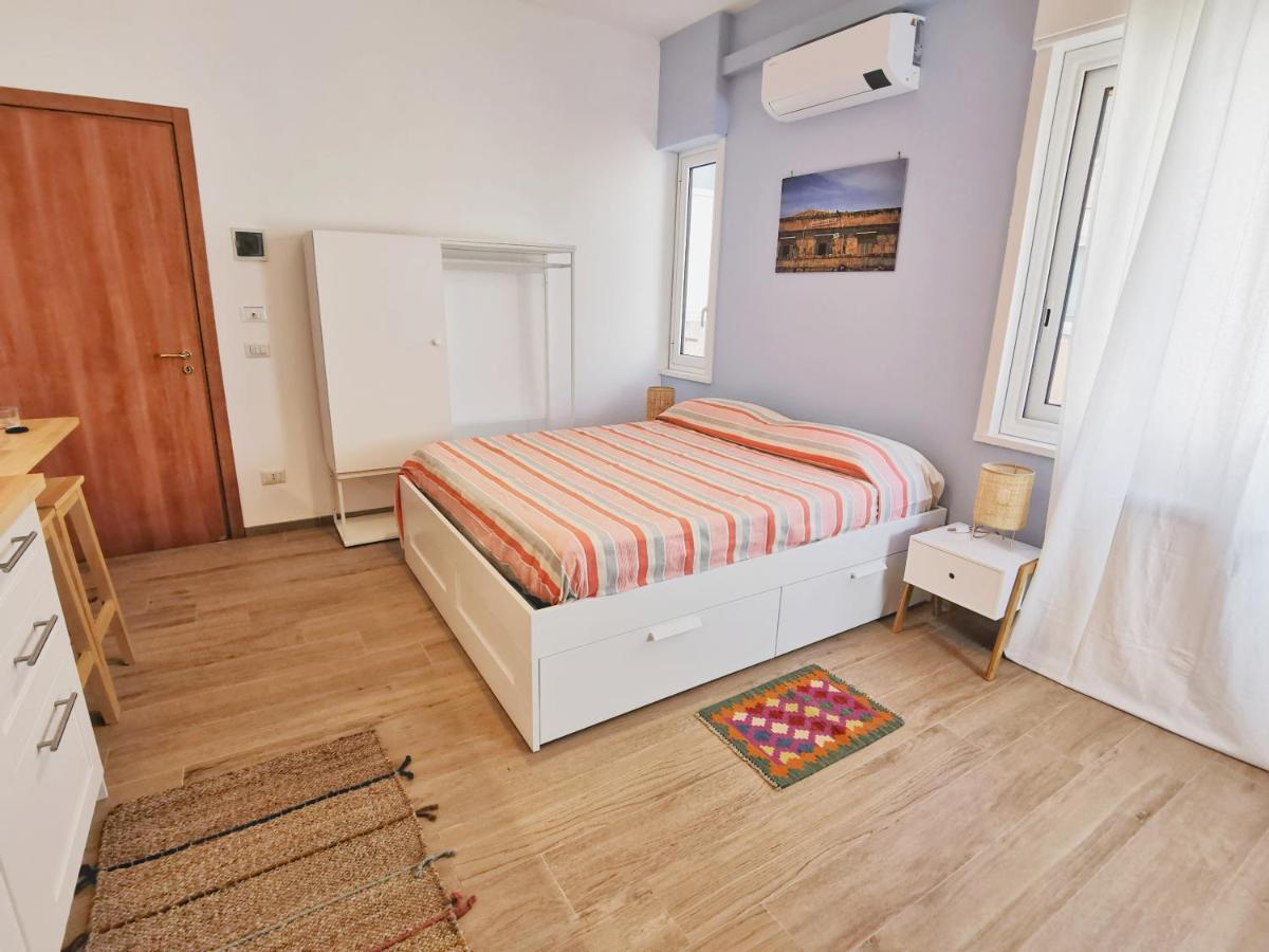 B&B Miravalle Agrigento Eksteriør bilde