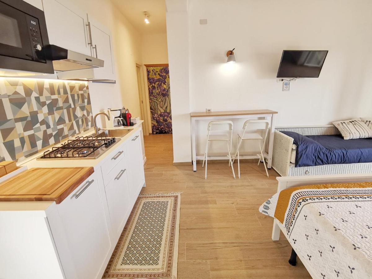 B&B Miravalle Agrigento Eksteriør bilde