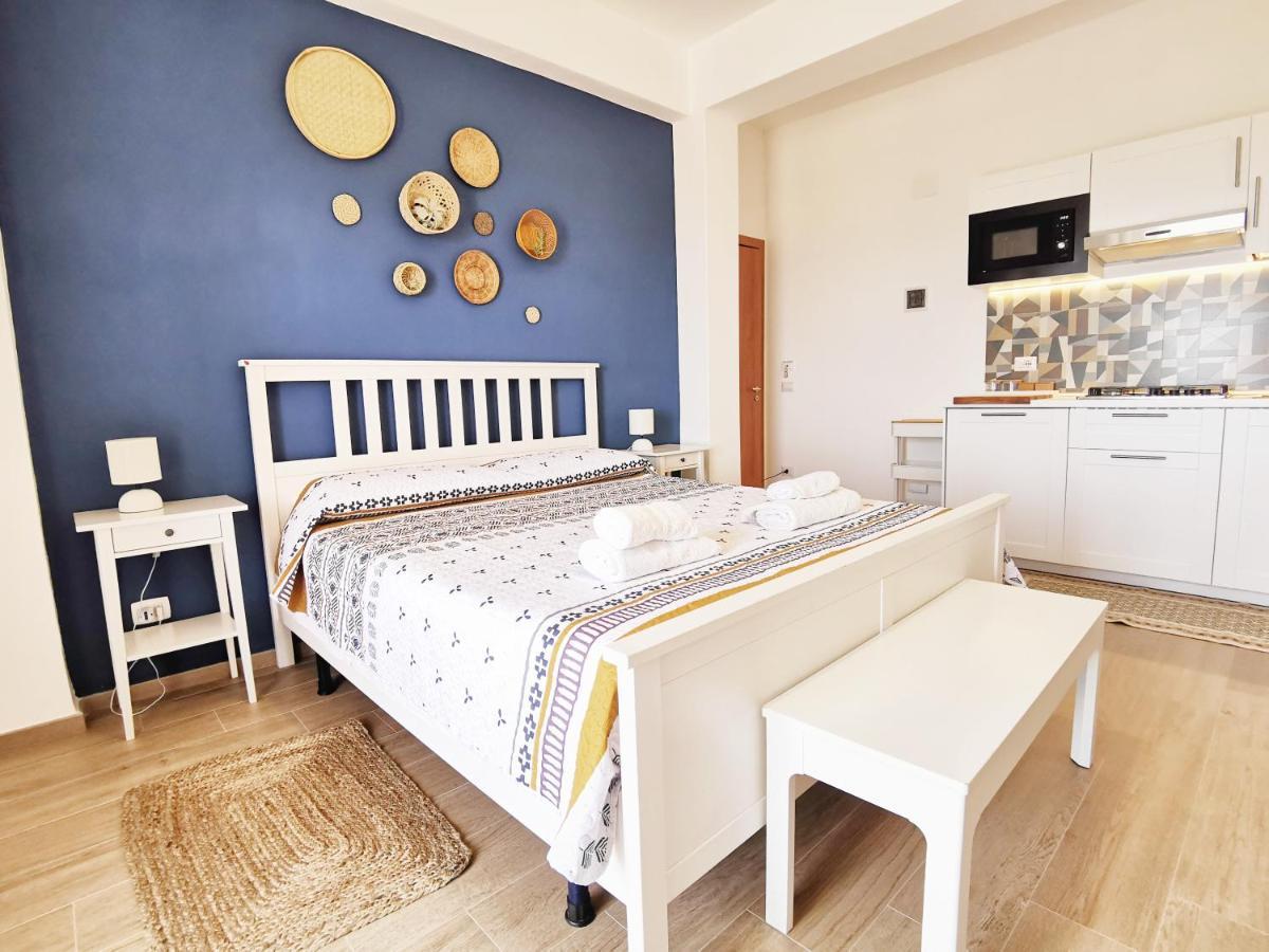 B&B Miravalle Agrigento Eksteriør bilde