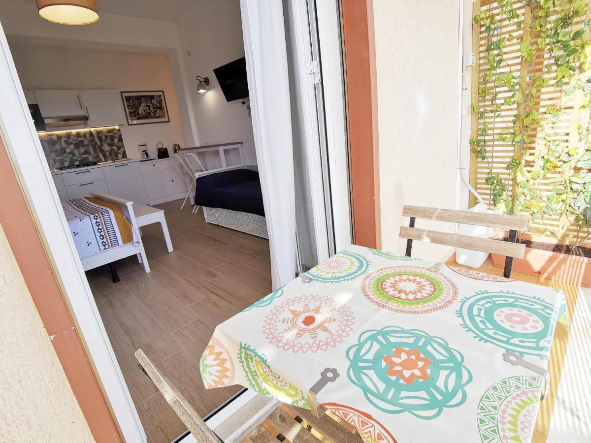 B&B Miravalle Agrigento Eksteriør bilde