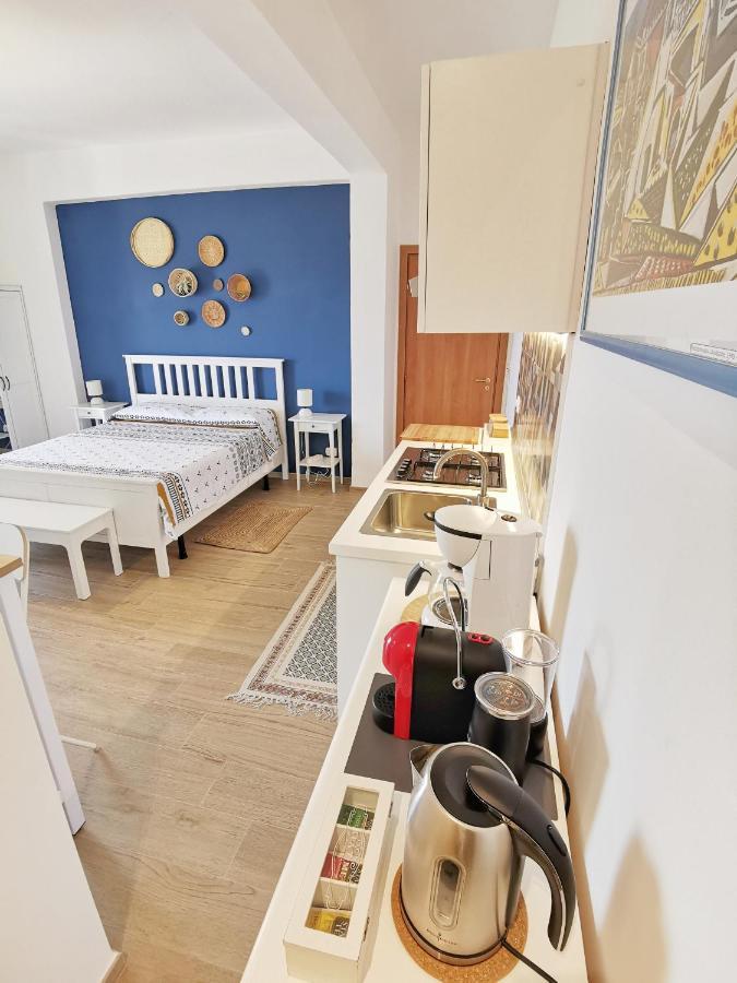 B&B Miravalle Agrigento Eksteriør bilde