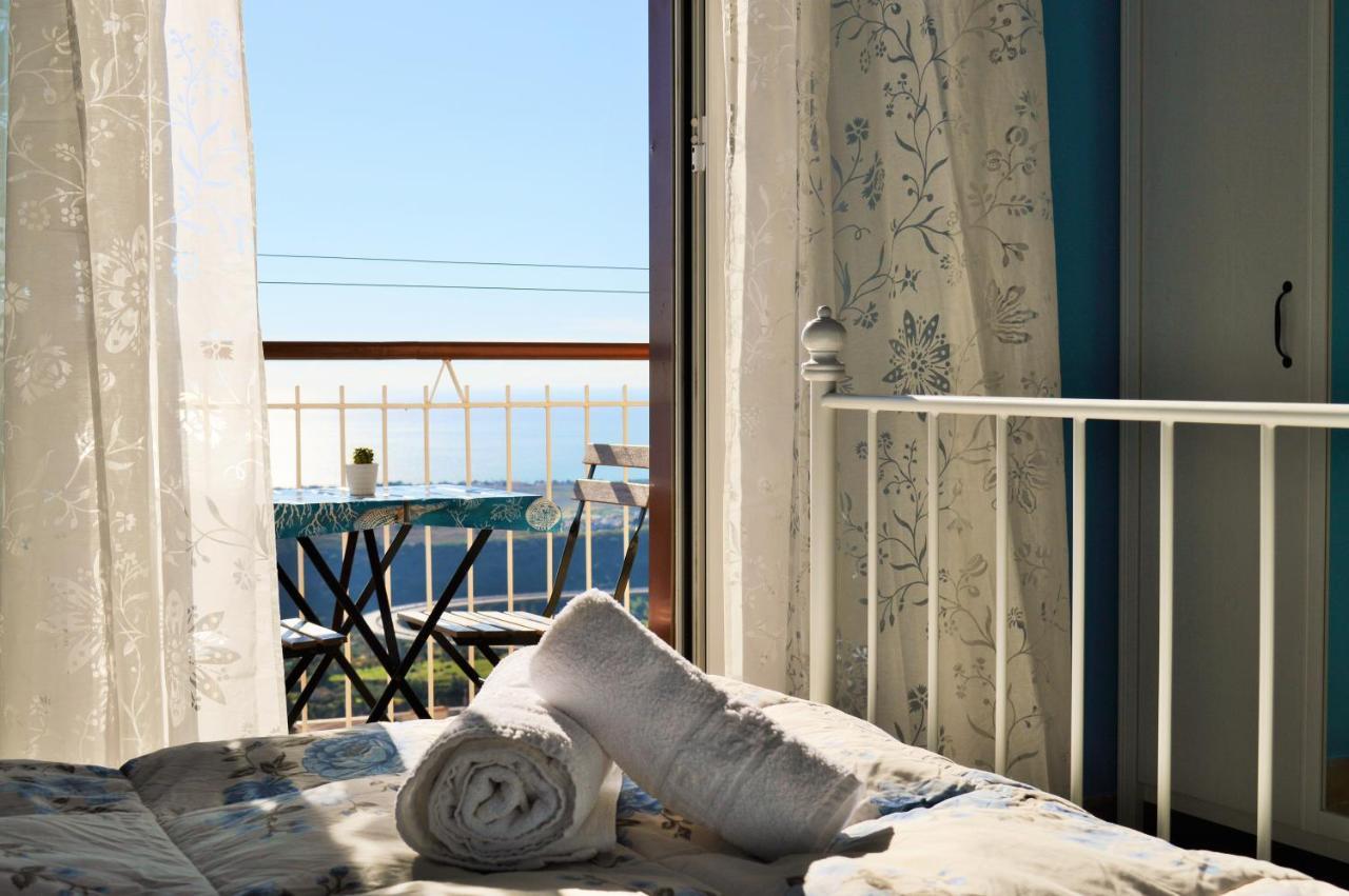 B&B Miravalle Agrigento Eksteriør bilde