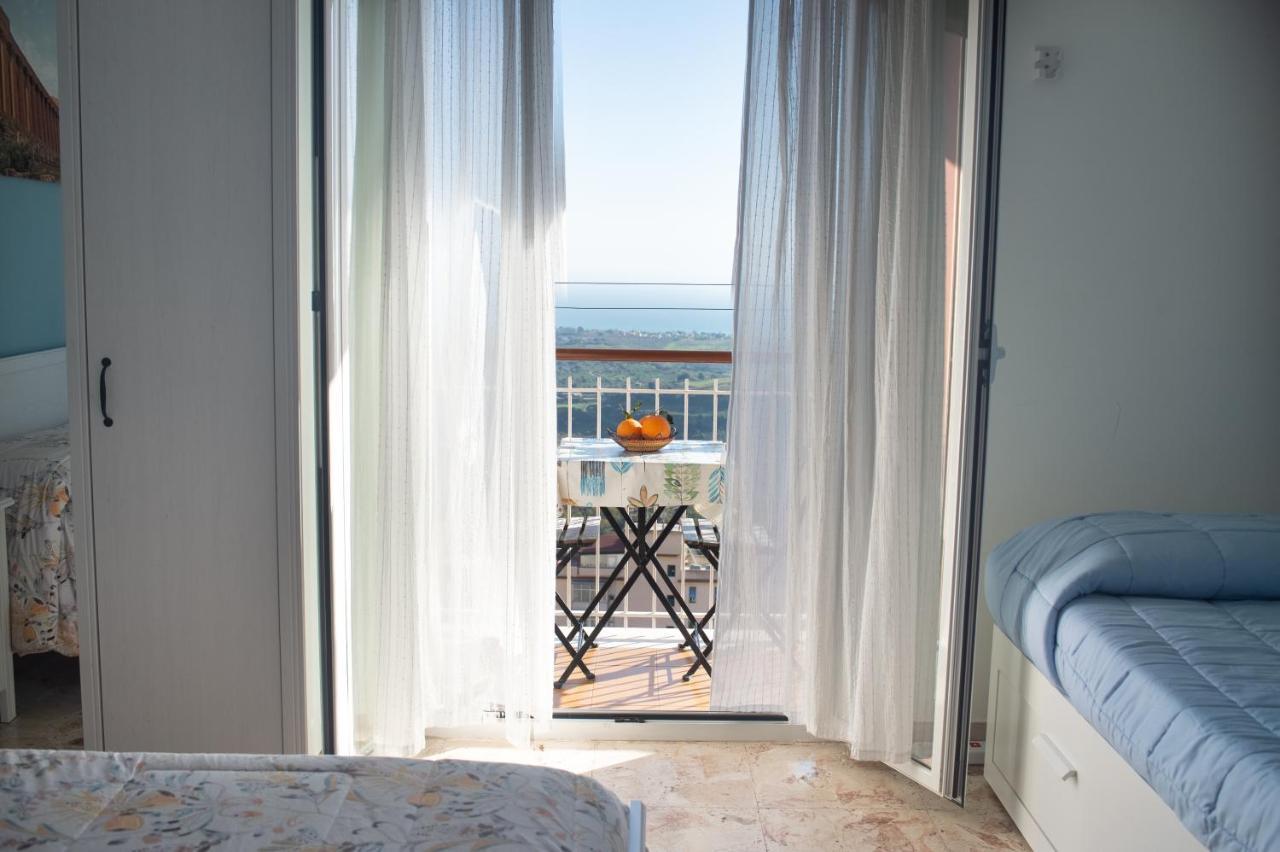 B&B Miravalle Agrigento Eksteriør bilde