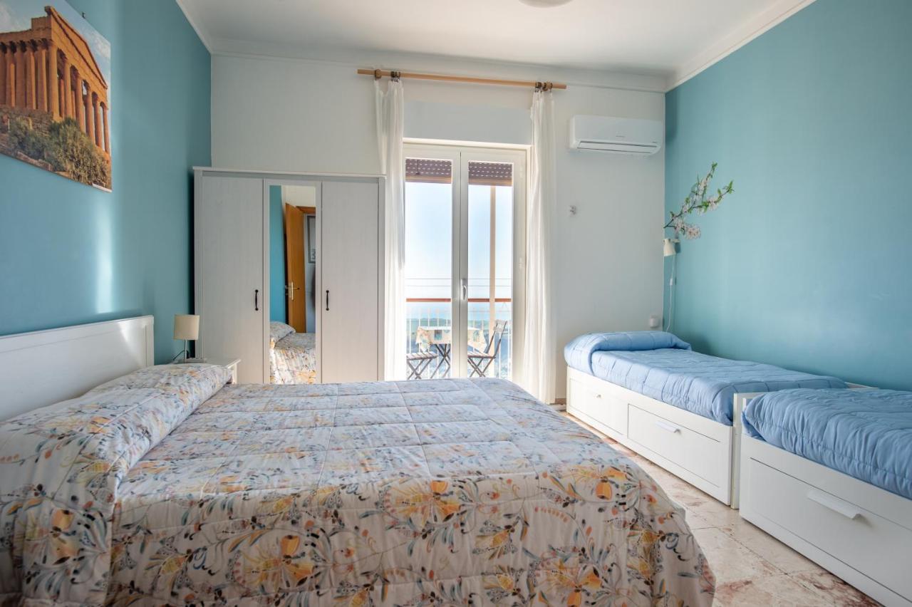 B&B Miravalle Agrigento Eksteriør bilde