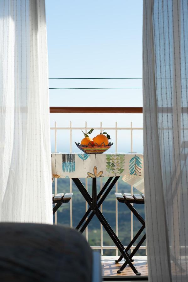 B&B Miravalle Agrigento Eksteriør bilde