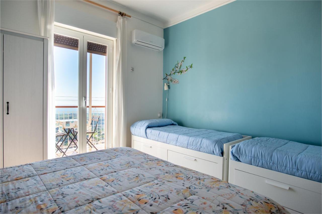 B&B Miravalle Agrigento Eksteriør bilde
