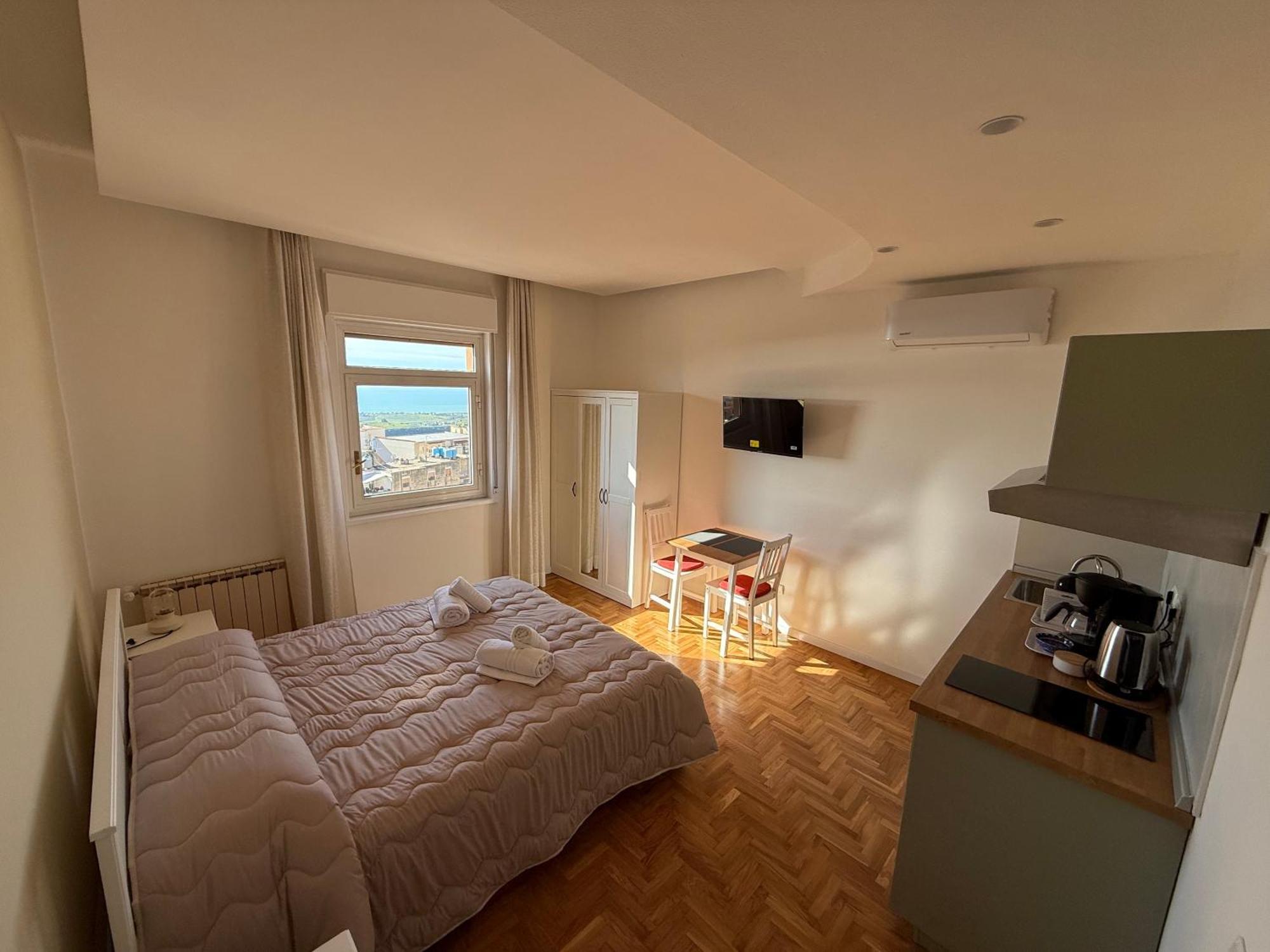 B&B Miravalle Agrigento Eksteriør bilde