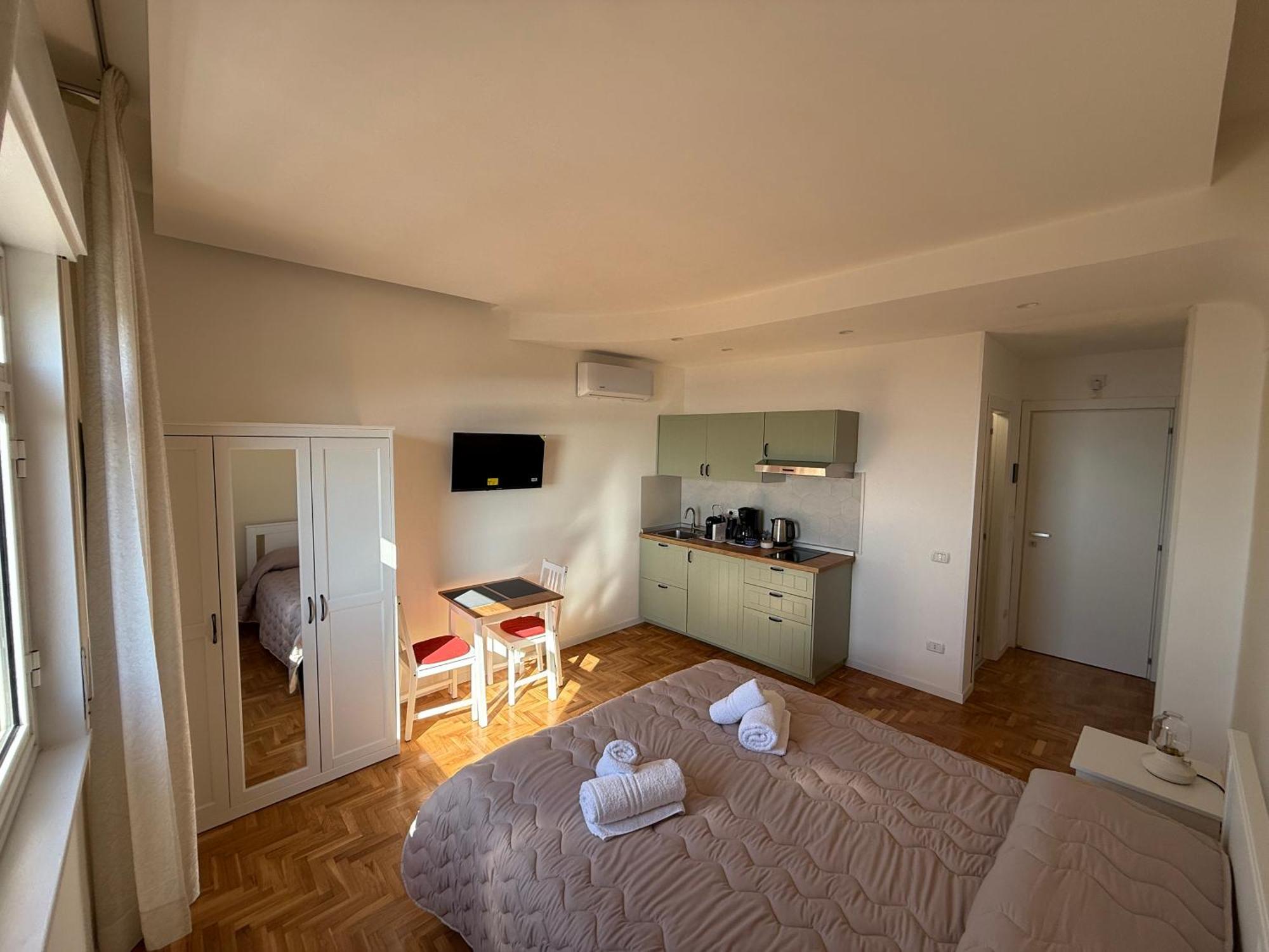 B&B Miravalle Agrigento Eksteriør bilde