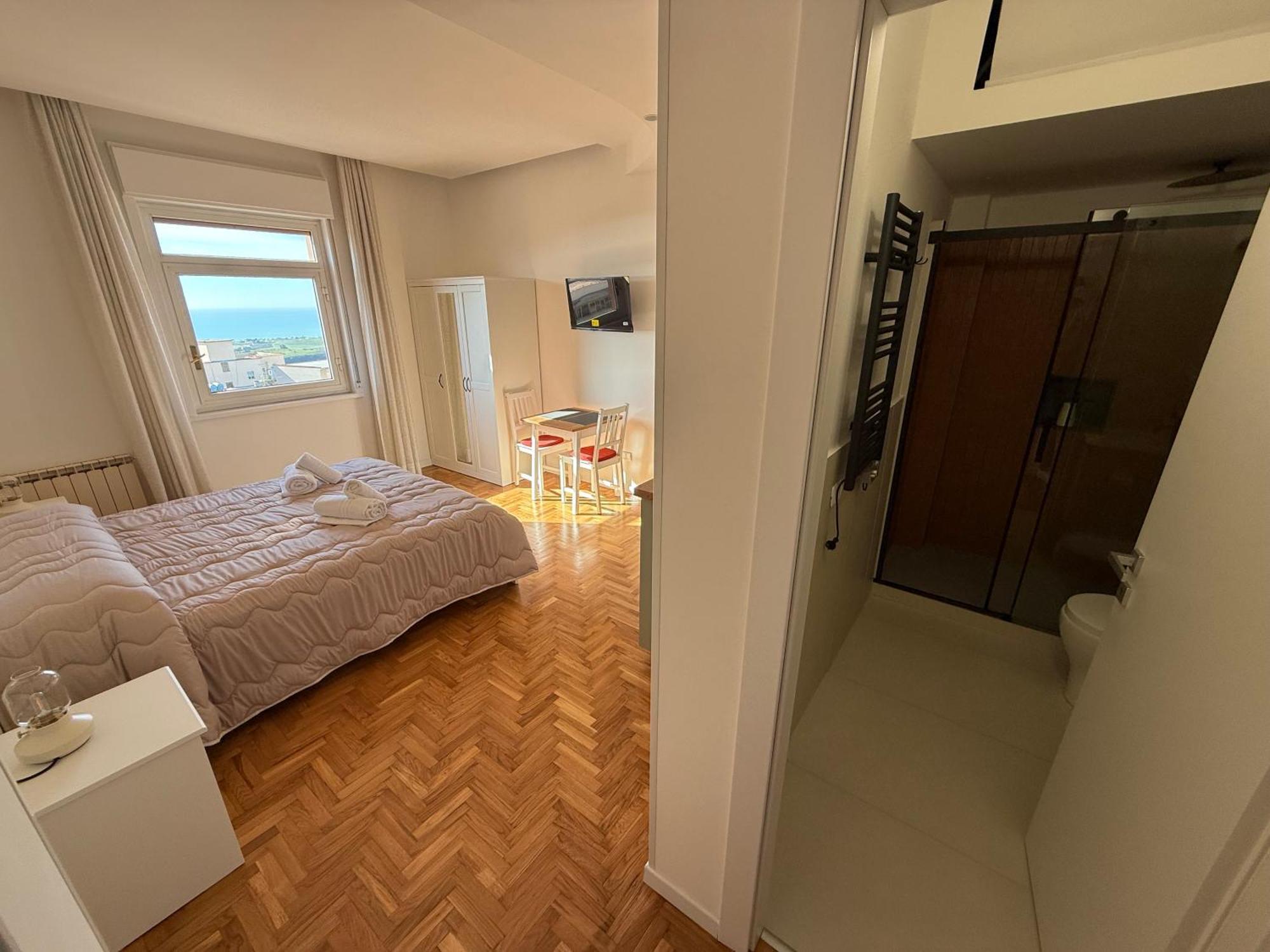 B&B Miravalle Agrigento Eksteriør bilde