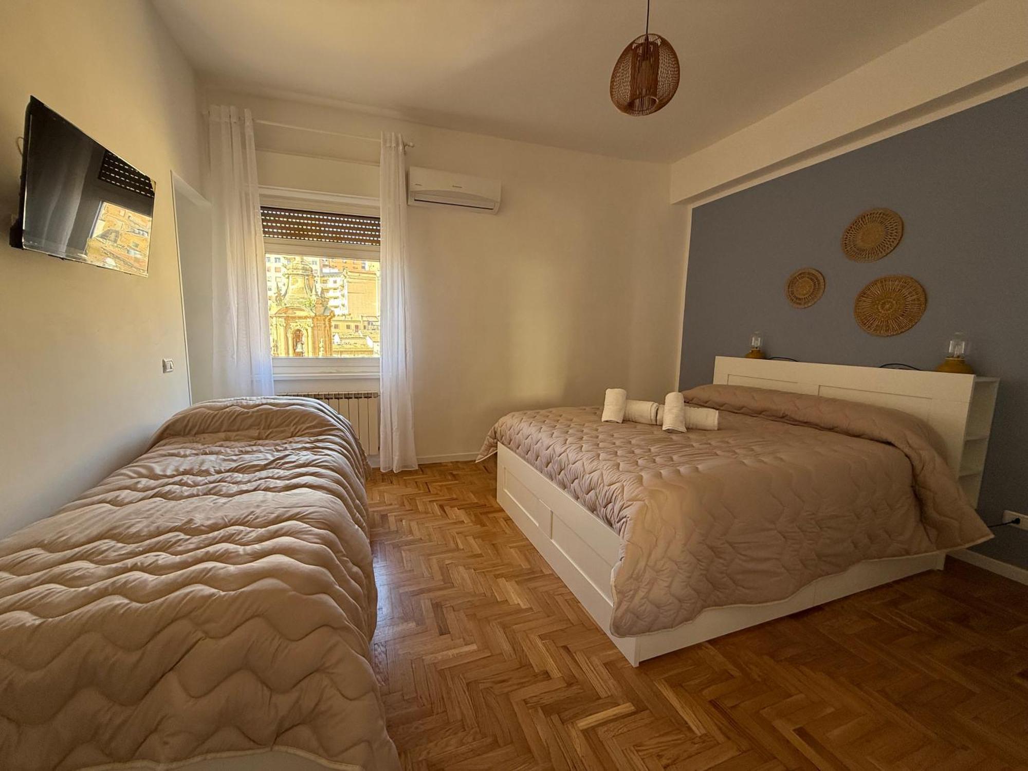 B&B Miravalle Agrigento Eksteriør bilde