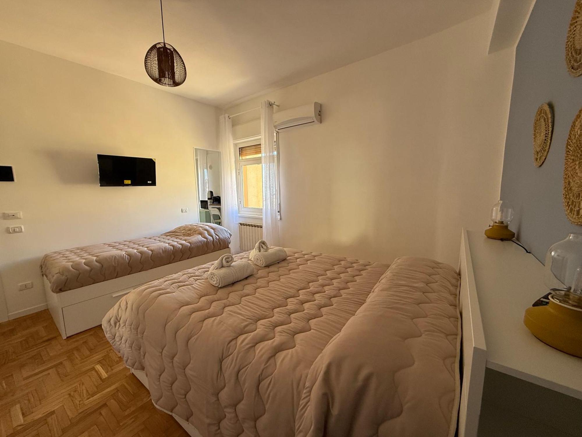 B&B Miravalle Agrigento Eksteriør bilde