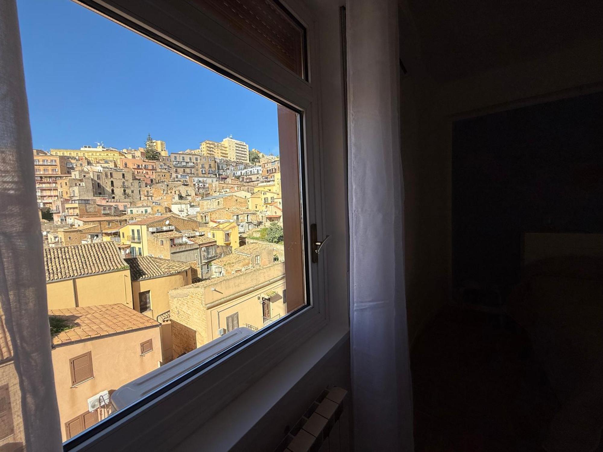 B&B Miravalle Agrigento Eksteriør bilde