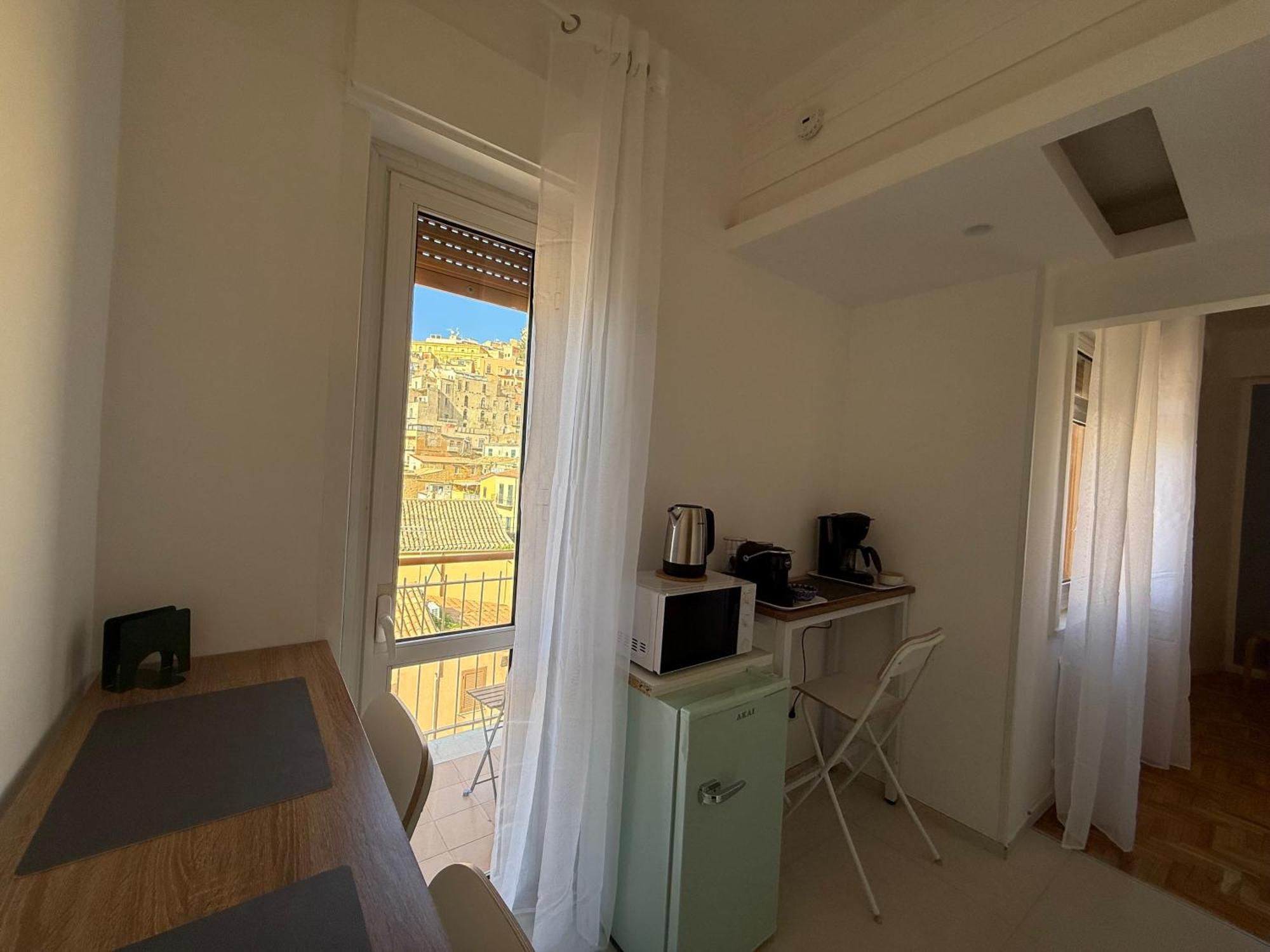 B&B Miravalle Agrigento Eksteriør bilde