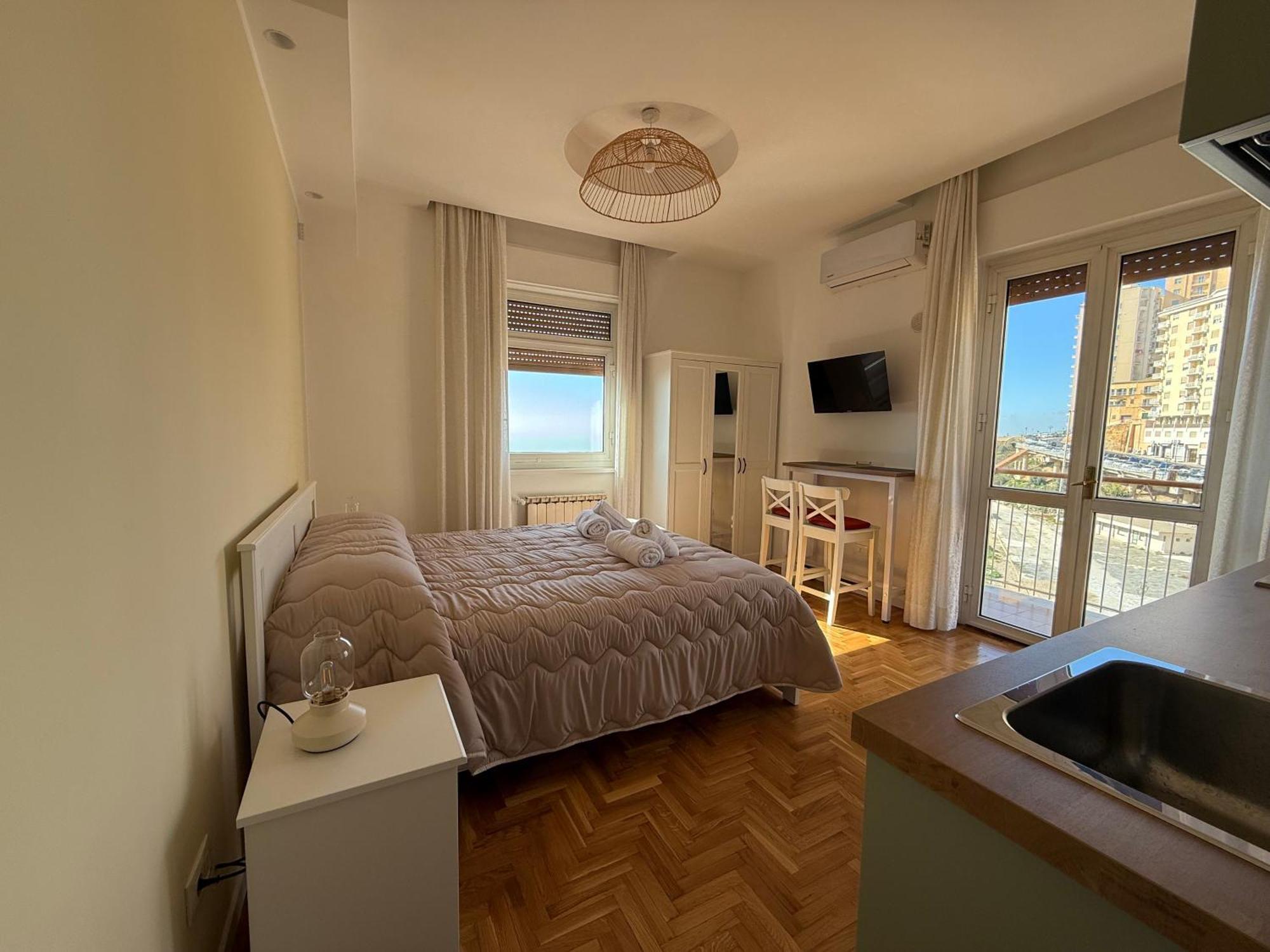 B&B Miravalle Agrigento Eksteriør bilde