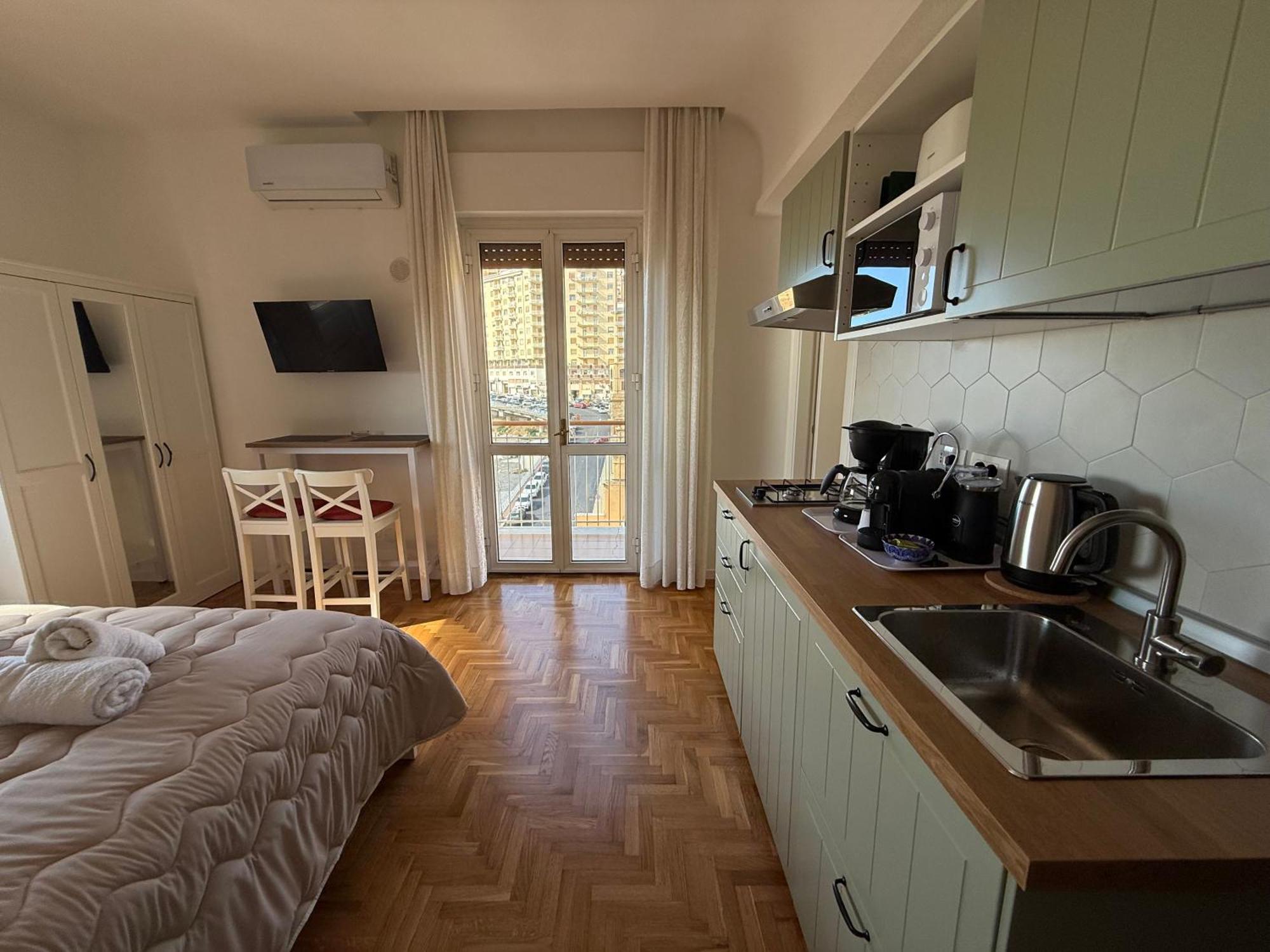 B&B Miravalle Agrigento Eksteriør bilde