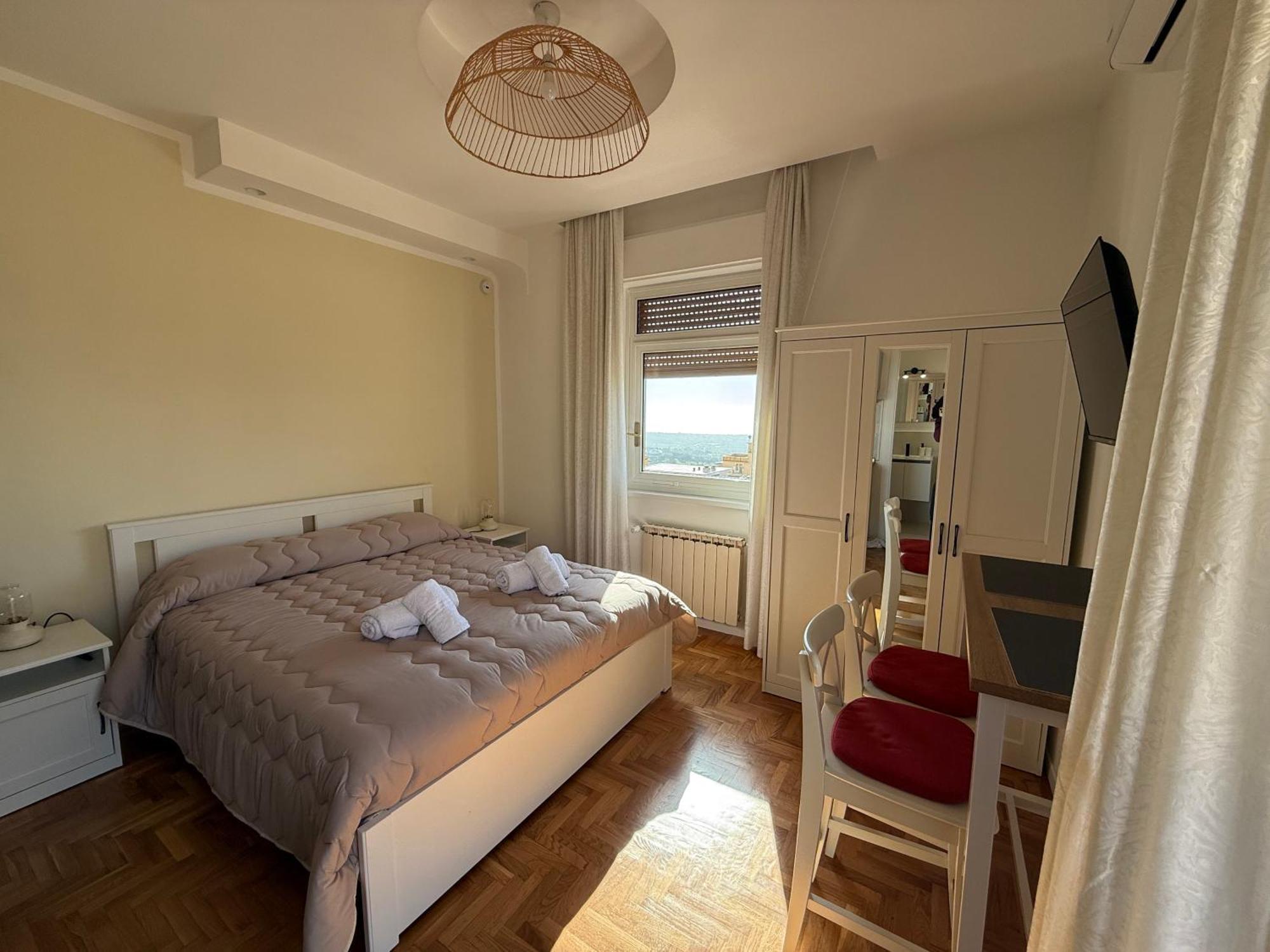 B&B Miravalle Agrigento Eksteriør bilde