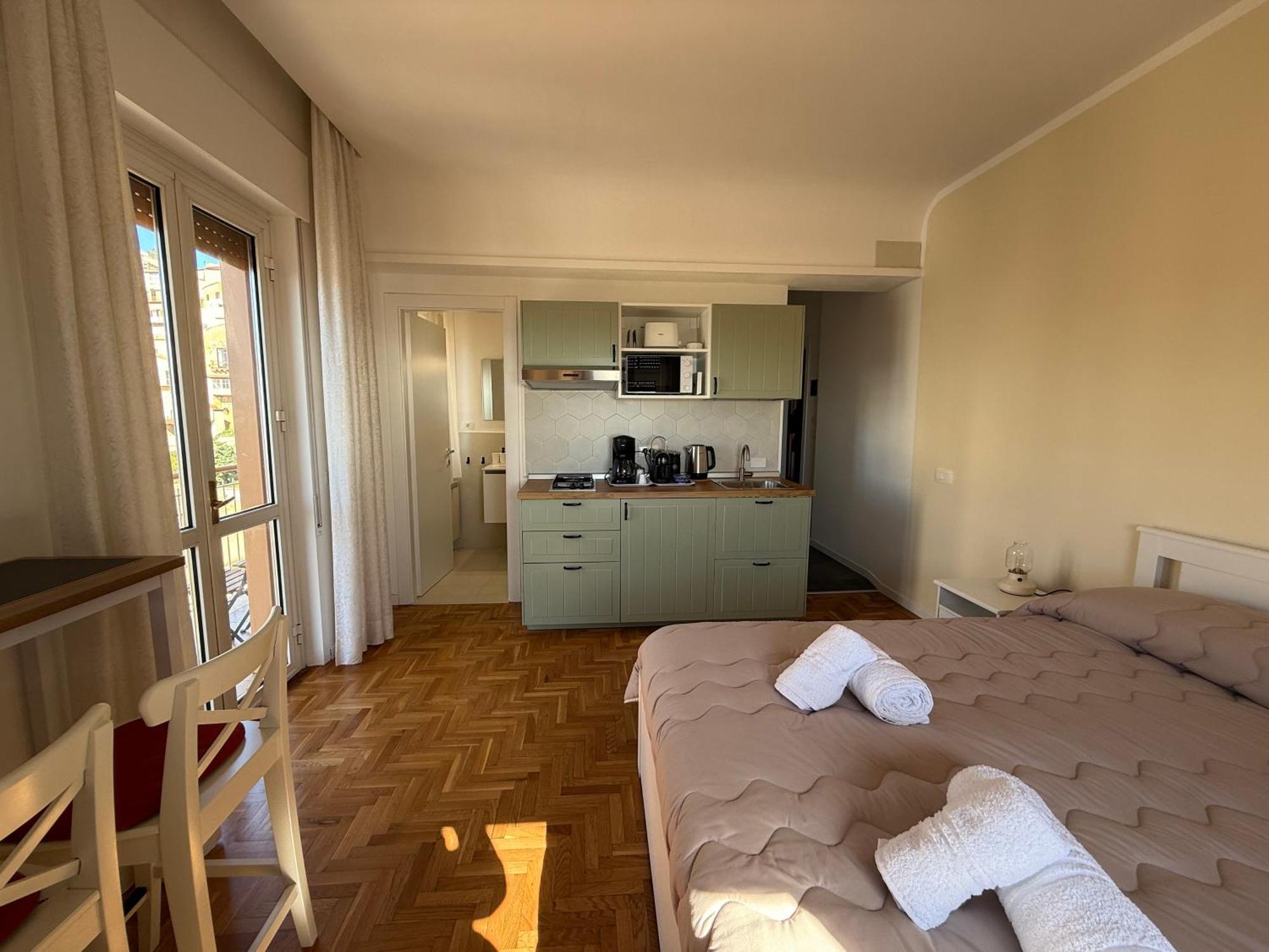 B&B Miravalle Agrigento Eksteriør bilde
