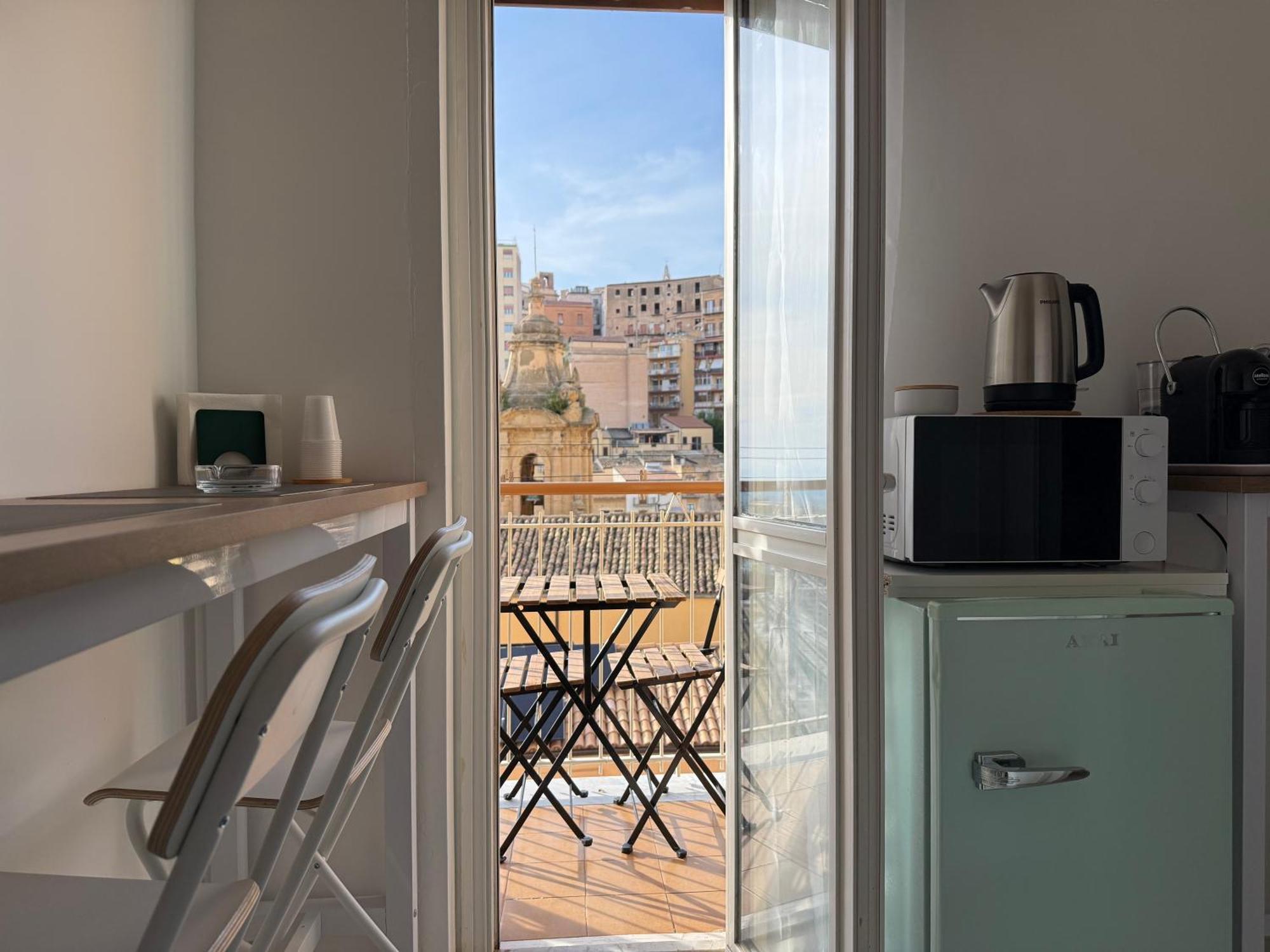 B&B Miravalle Agrigento Eksteriør bilde
