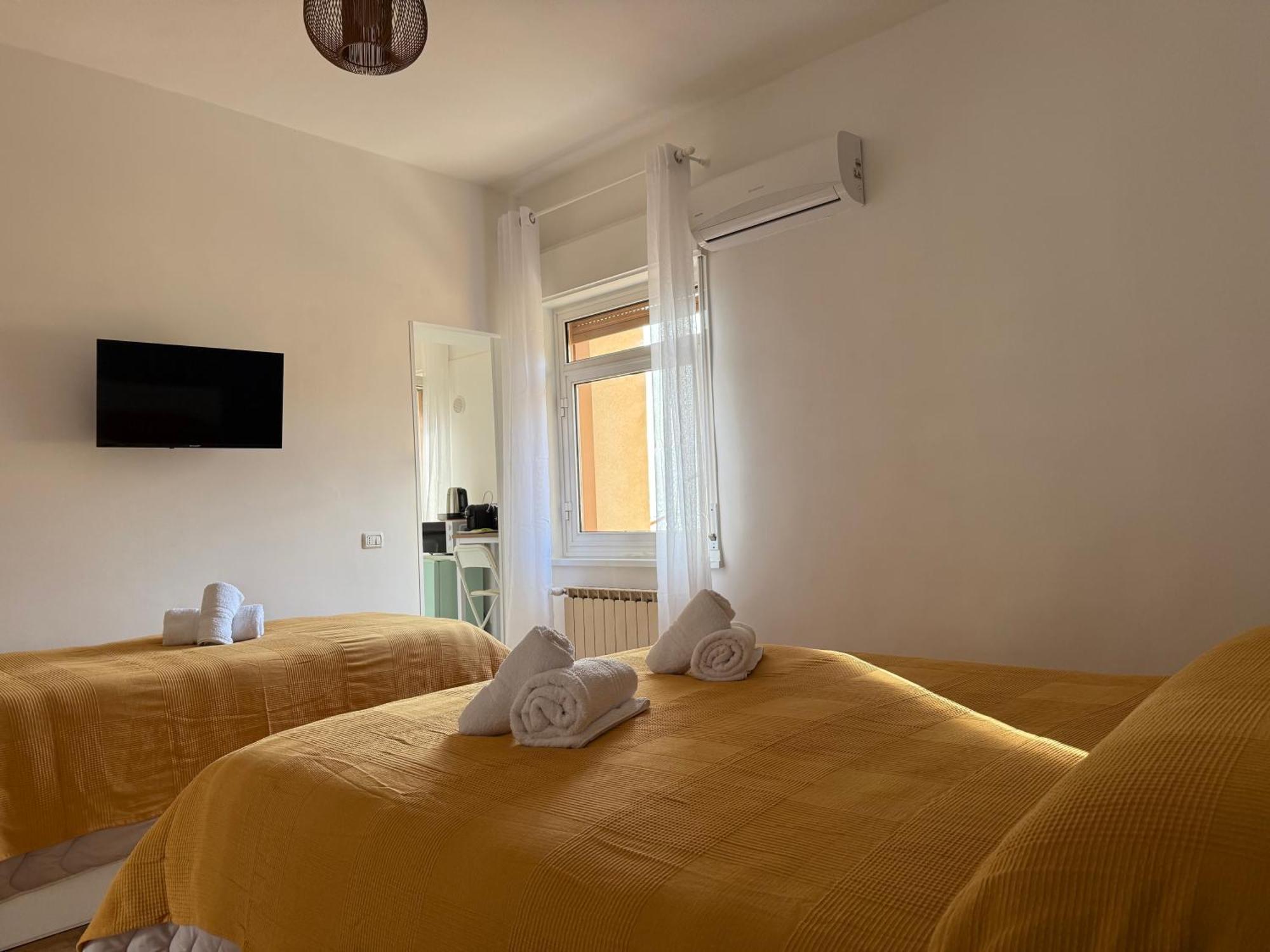 B&B Miravalle Agrigento Eksteriør bilde