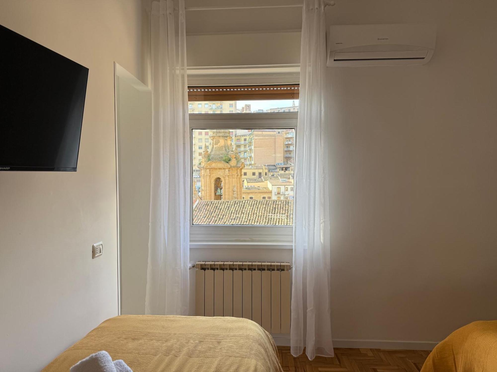 B&B Miravalle Agrigento Eksteriør bilde