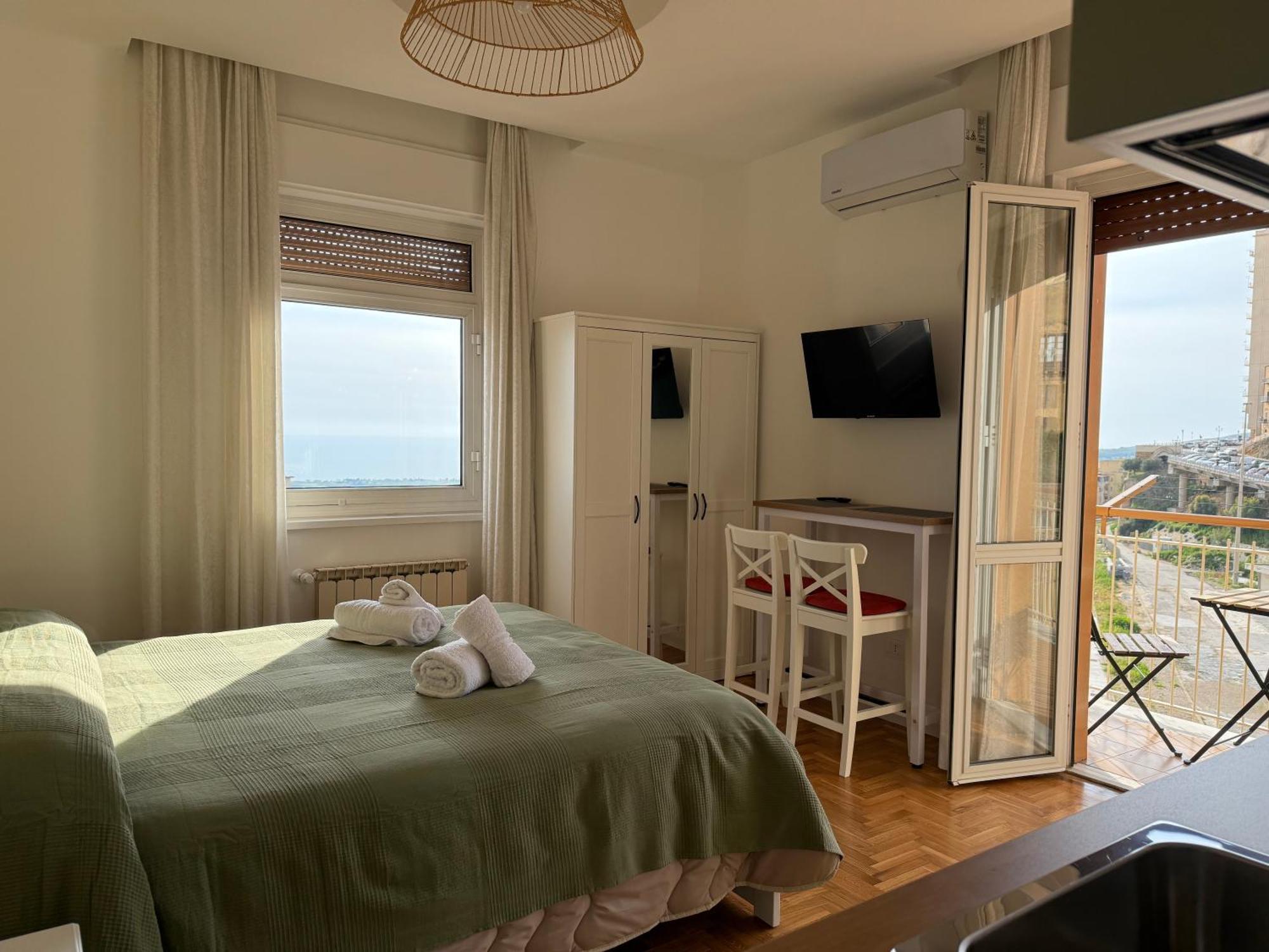 B&B Miravalle Agrigento Eksteriør bilde