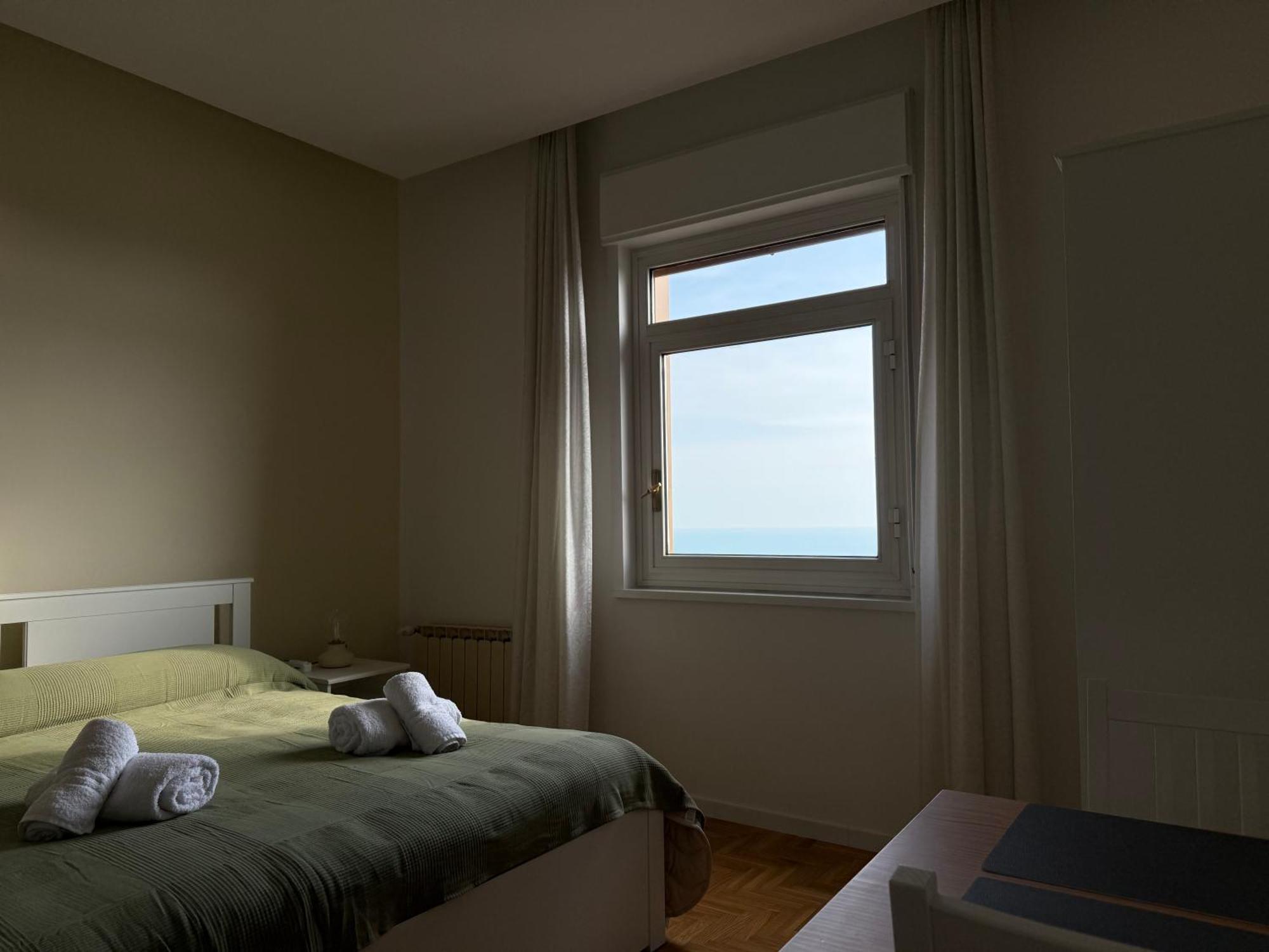 B&B Miravalle Agrigento Eksteriør bilde