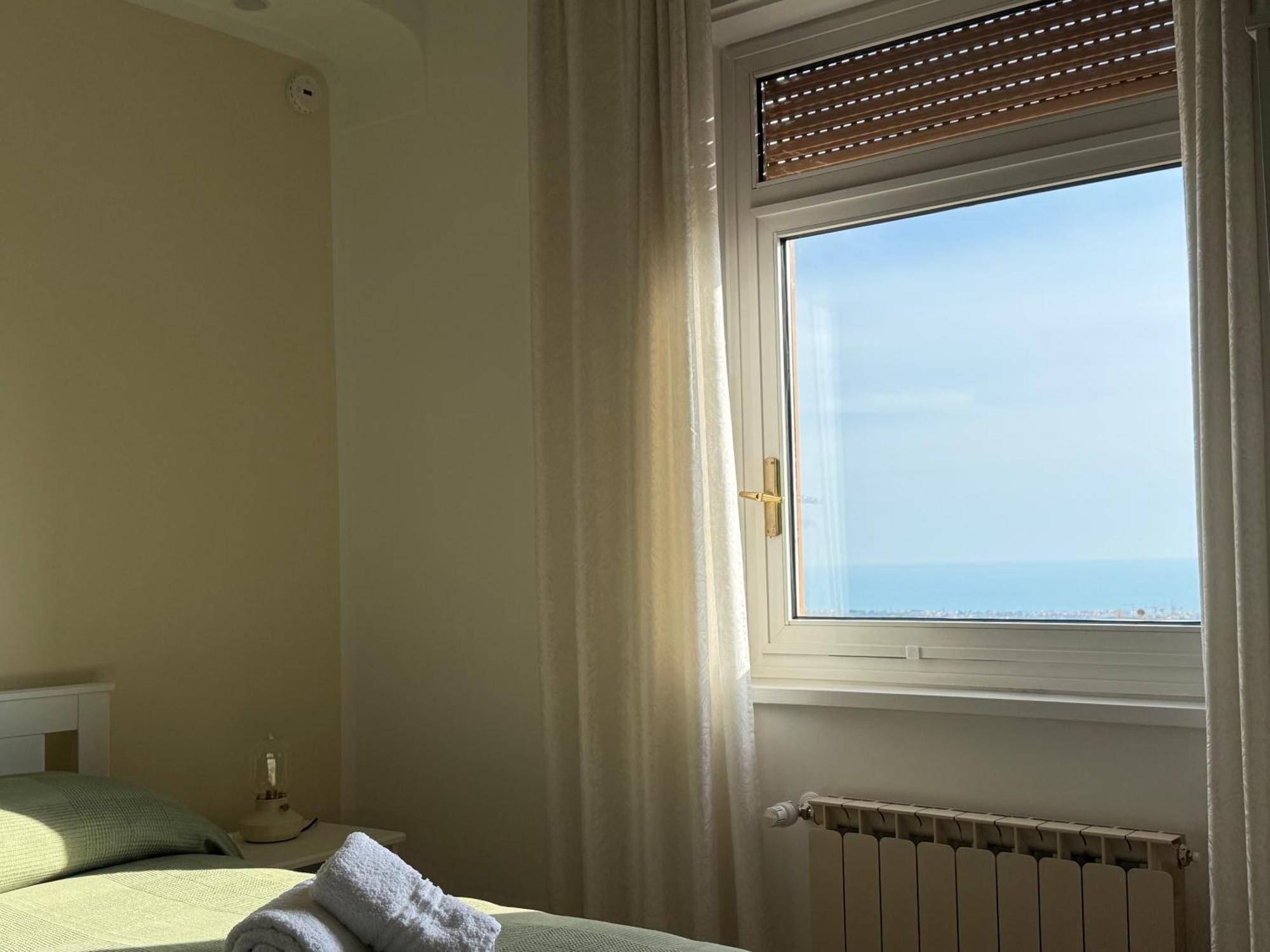 B&B Miravalle Agrigento Eksteriør bilde