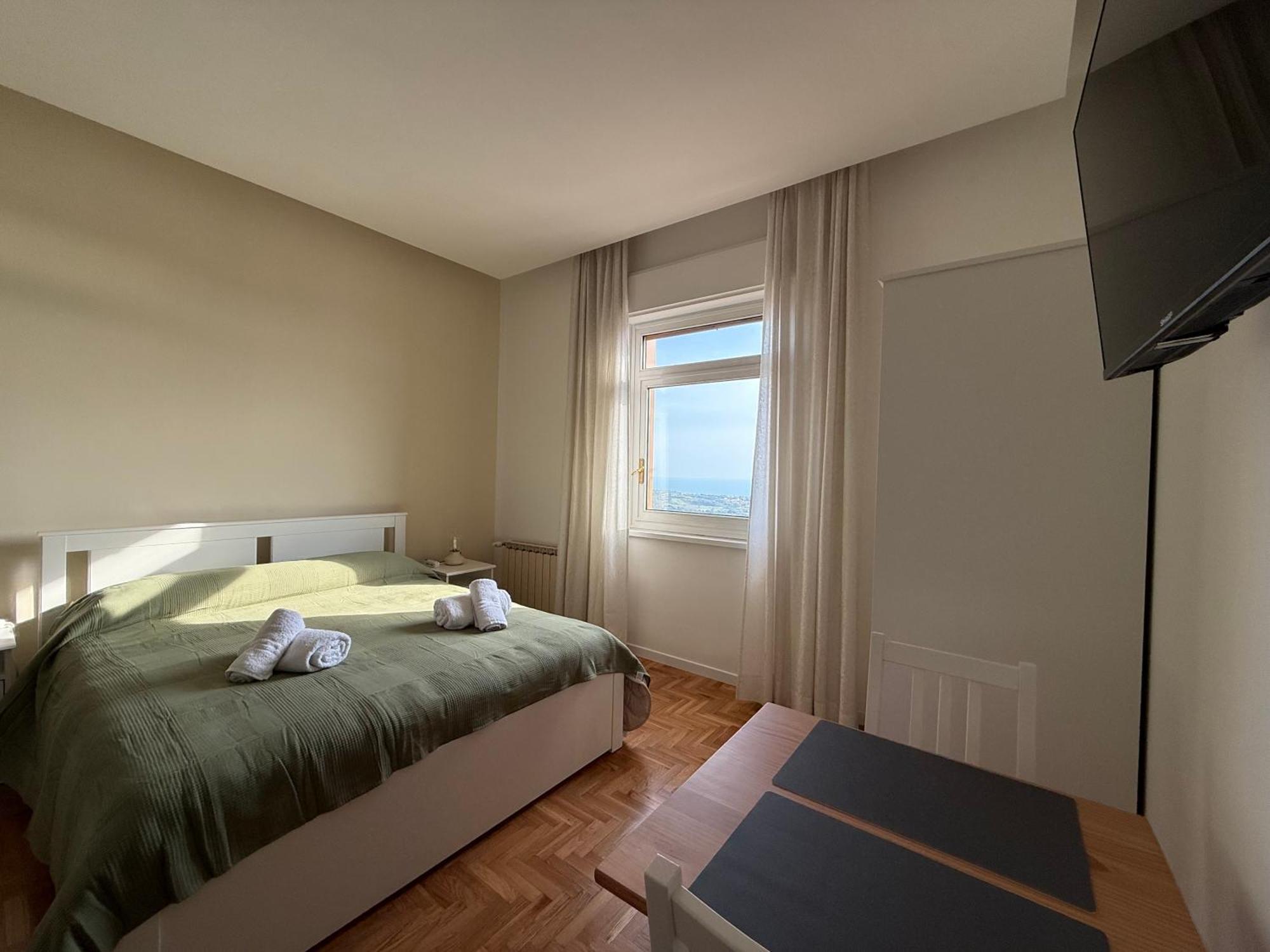 B&B Miravalle Agrigento Eksteriør bilde