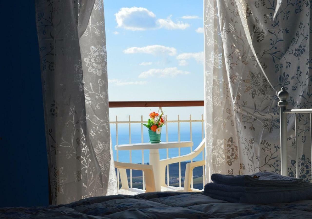 B&B Miravalle Agrigento Eksteriør bilde